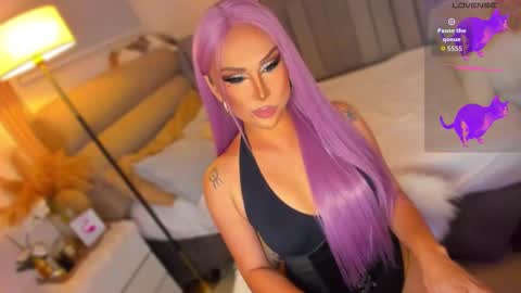 Snapshot of babygoddess4u chatting on February 3, 6:40 am ASK ME IN PM online show from February 3, 6:40 am