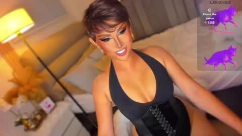 Snapshot of babygoddess4u chatting on February 7, 8:18 am ASK ME IN PM online show from February 7, 8:18 am