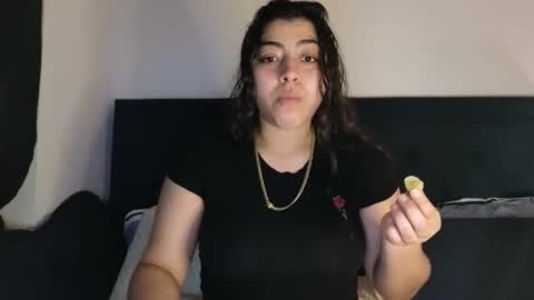 BabyGotBackends online show from April 11, 1:54 am