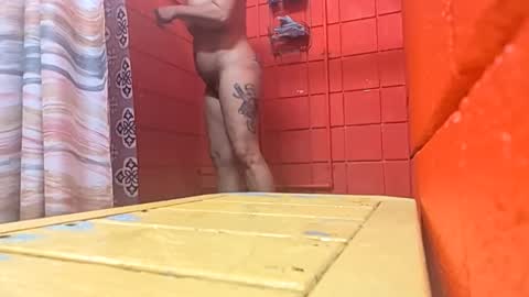 babygotbakkkk online show from November 17, 8:03 pm