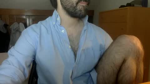 Tom A.    online show from May 30, 9:50 am