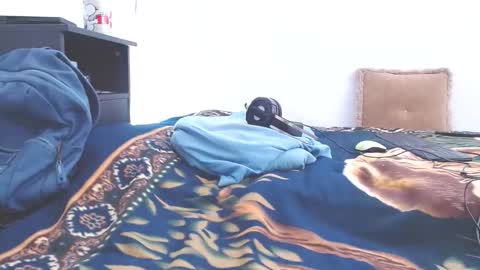Snapshot of babyjhony chatting on April 26, 3:10 pm Jhony Naughty Skater online show from April 26, 3:10 pm