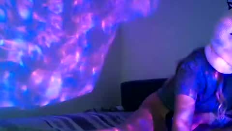 Rubymist online show from December 15, 8:25 pm