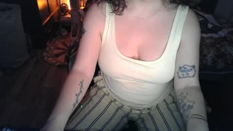 BabyJoJo online show from August 6, 11:34 am
