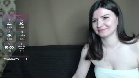babykaten online show from July 1, 3:52 am
