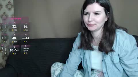 babykaten online show from July 10, 2:16 am