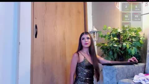 Snapshot of babykendra_ chatting on December 18, 12:38 am kendra online show from December 18, 12:38 am