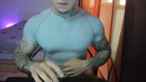 Amil online show from April 27, 1:53 pm