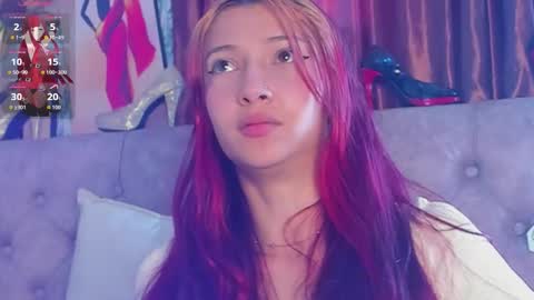 babylissie online show from September 14, 1:21 pm