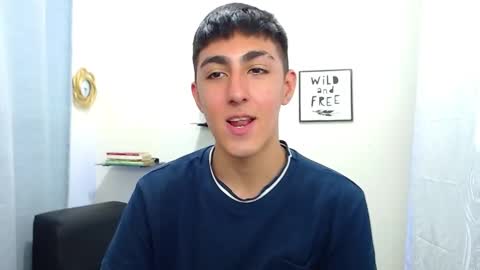 babymaik online show from December 16, 8:26 pm