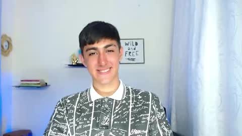 babymaik online show from January 22, 8:28 pm