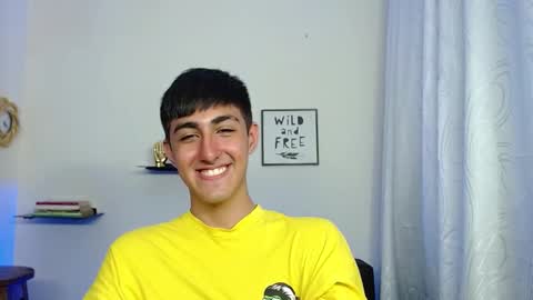 babymaik online show from January 23, 9:18 pm