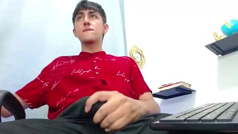 babymaik online show from January 30, 12:29 am