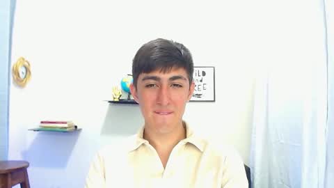 babymaik online show from February 1, 8:26 pm