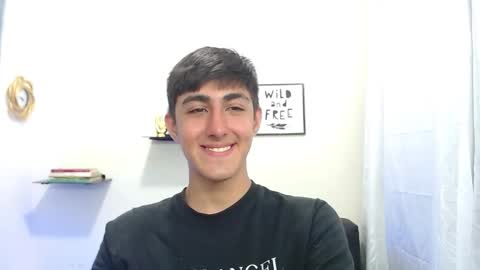 babymaik online show from February 3, 8:46 pm