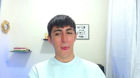 babymaik online show from February 4, 8:49 pm