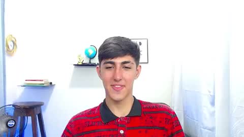 babymaik online show from February 17, 8:47 pm