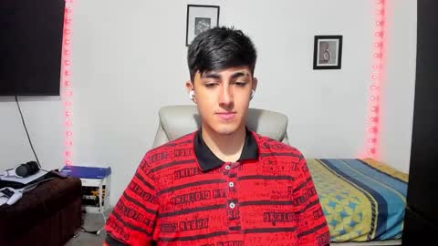 babymaik online show from October 15, 8:31 pm