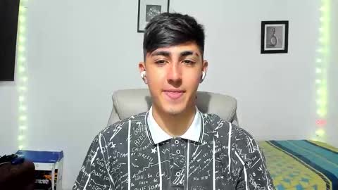 babymaik online show from October 21, 8:31 pm