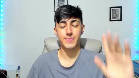 babymaik online show from October 27, 11:52 pm