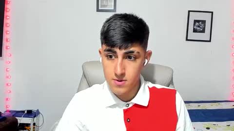 babymaik online show from November 6, 9:15 pm