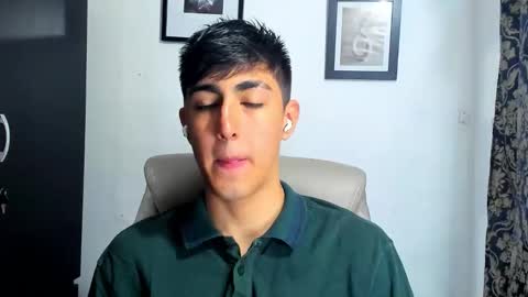 babymaik online show from December 19, 8:54 am