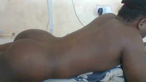 Rossy Kwekwe online show from March 23, 5:06 pm