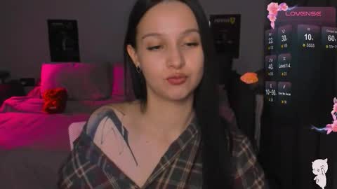 Snapshot of babymooon chatting on December 15, 5:28 pm BabyMooon online show from December 15, 5:28 pm