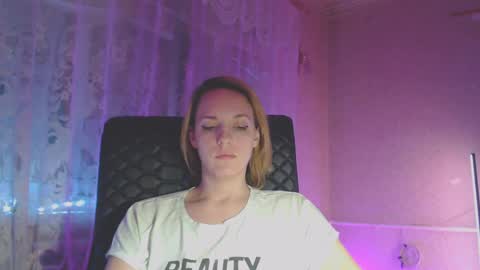 Sonya online show from January 26, 12:37 am