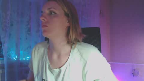 Sonya online show from January 26, 3:38 am