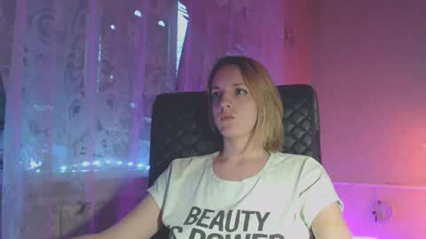 Sonya online show from January 27, 5:14 am