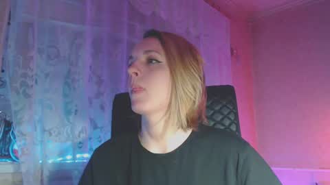 Sonya online show from January 31, 9:26 pm