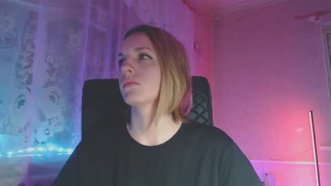 Sonya online show from February 1, 4:14 am