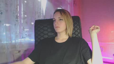 Sonya online show from February 2, 6:48 am