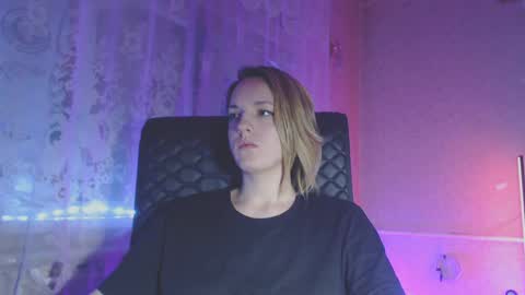 Sonya online show from February 4, 2:39 am