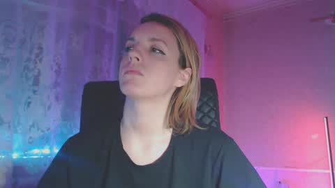 Sonya online show from February 6, 12:43 am