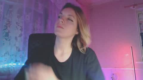 Sonya online show from February 7, 1:15 am