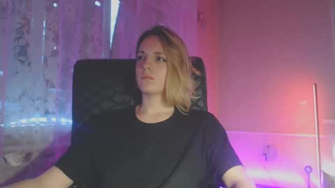 Sonya online show from February 7, 4:48 am