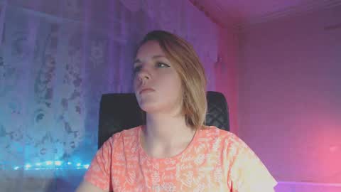 Sonya online show from February 8, 2:58 am