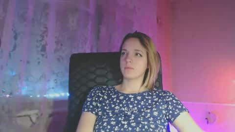 Sonya online show from February 21, 8:49 pm