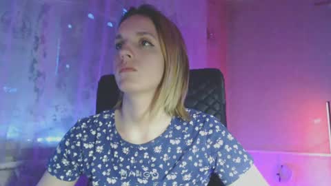 Sonya online show from February 25, 4:03 am