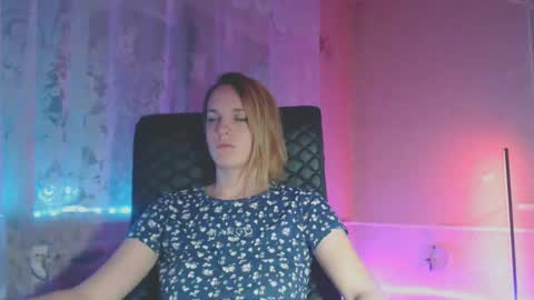 Sonya online show from March 7, 2:36 am