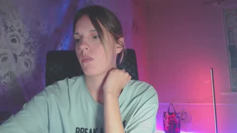 Sonya online show from September 18, 6:10 pm