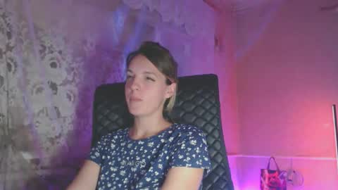 Sonya online show from September 25, 8:12 pm