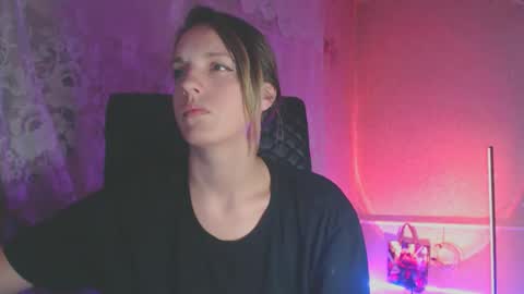 Sonya online show from October 18, 6:41 pm