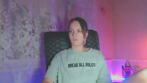 Sonya online show from November 7, 7:47 pm