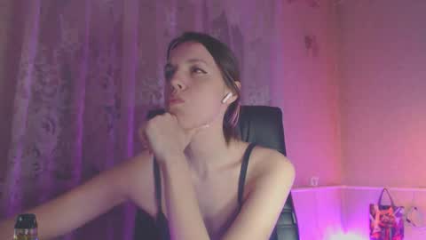 Sonya online show from February 24, 7:12 pm