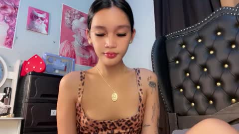 Nexie online show from November 28, 12:57 am