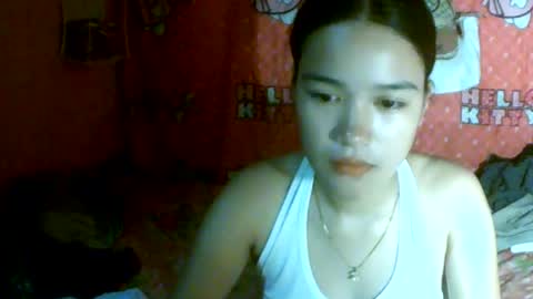 Snapshot of babypinaygirl chatting on July 9, 1:26 pm babypinaygirl online show from July 9, 1:26 pm