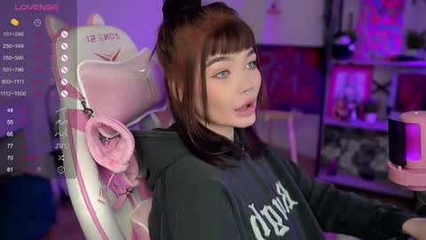 Nika online show from December 13, 11:06 pm